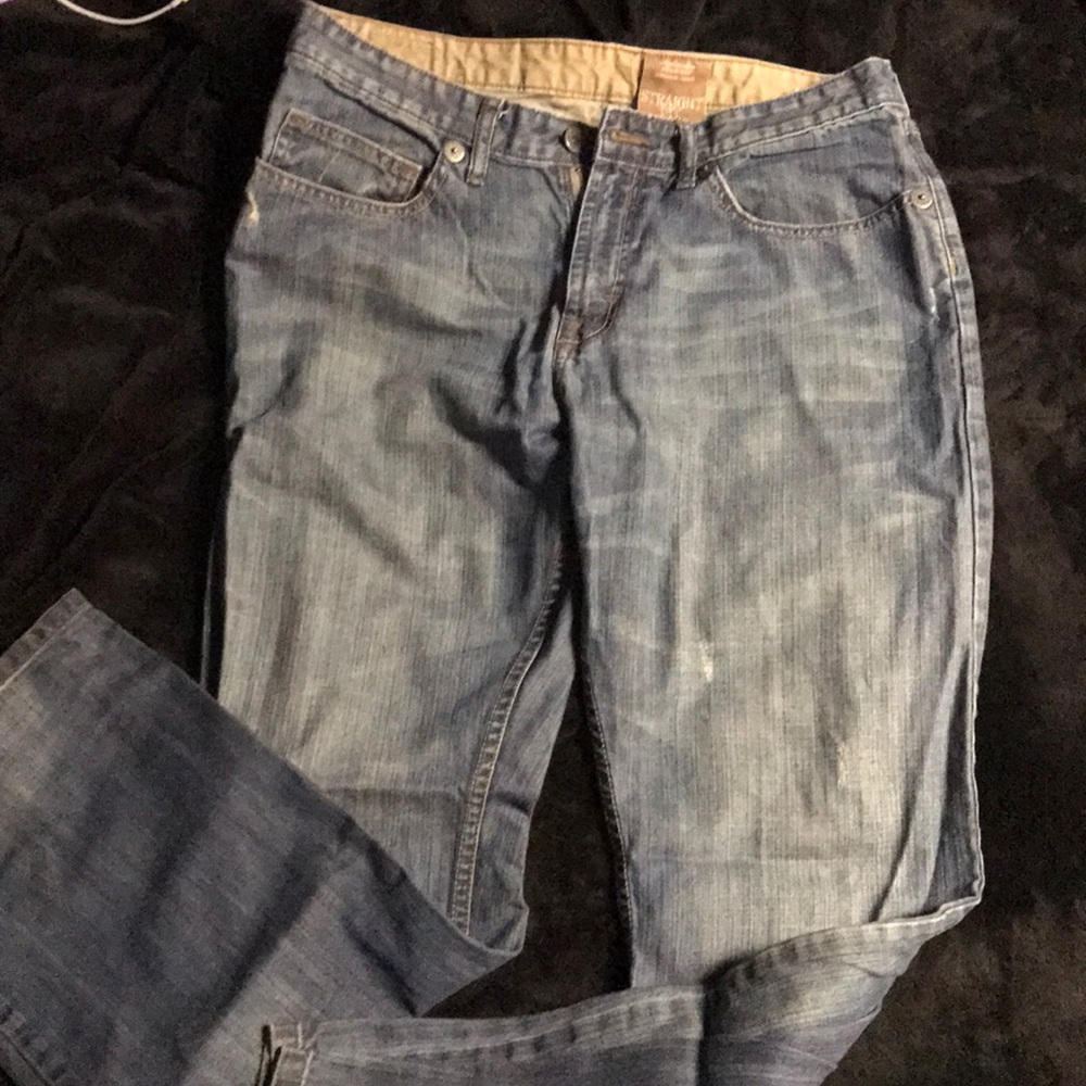 Men Jeans